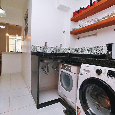 Apartamento Economico E Espacoso Para 6 Pessoas リオデジャネイロ エクステリア 写真