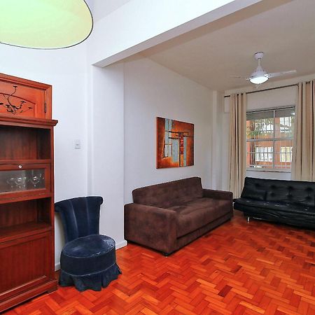 Apartamento Economico E Espacoso Para 6 Pessoas リオデジャネイロ エクステリア 写真