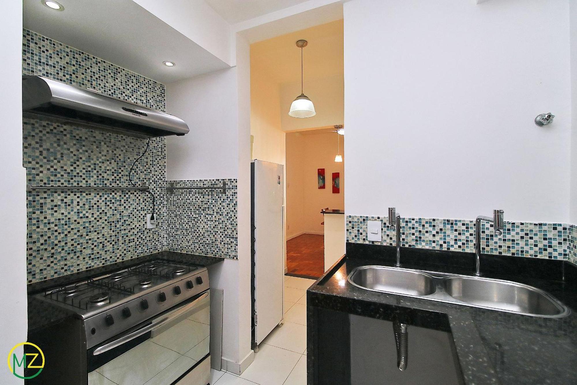 Apartamento Economico E Espacoso Para 6 Pessoas リオデジャネイロ エクステリア 写真