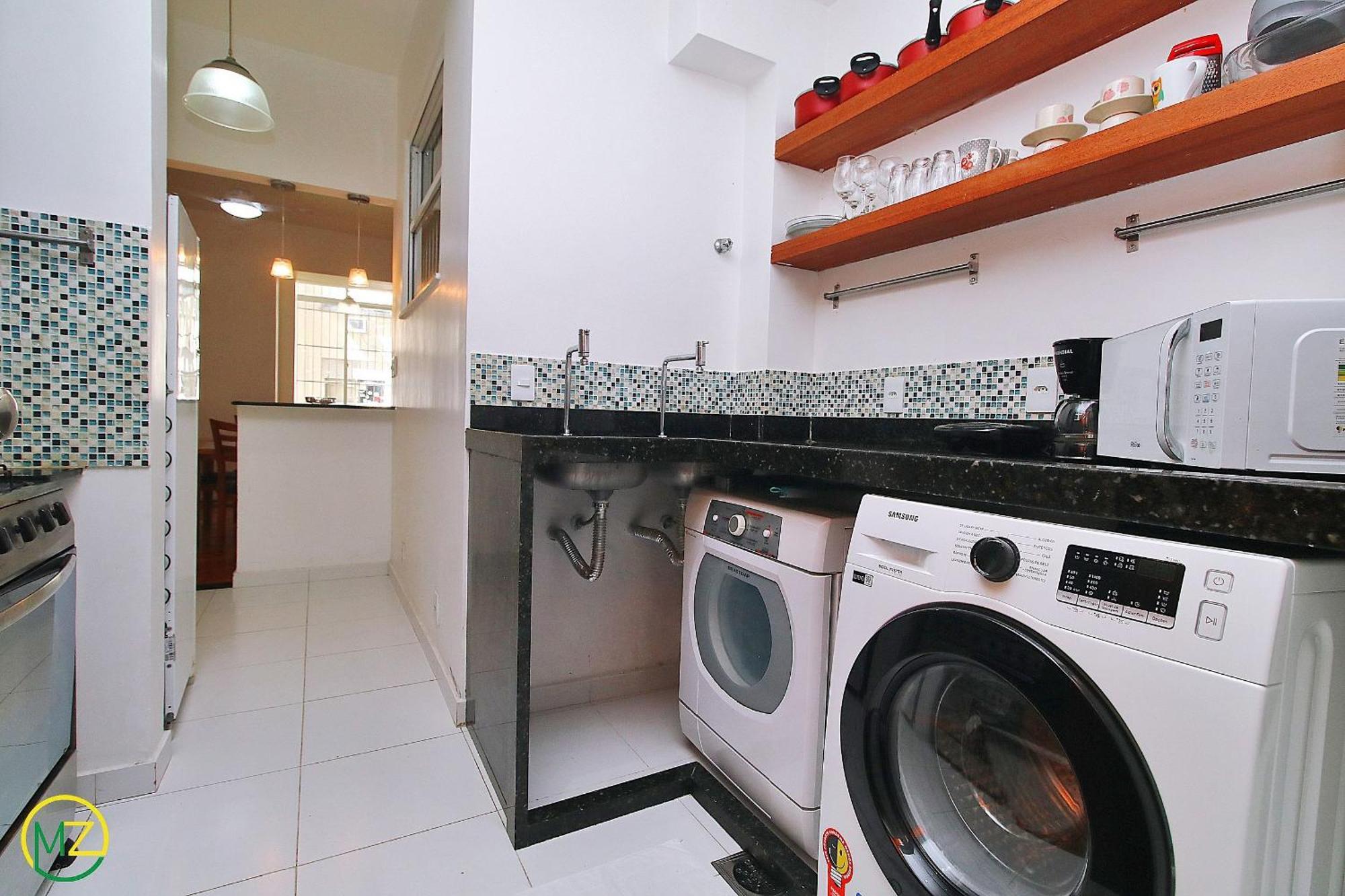 Apartamento Economico E Espacoso Para 6 Pessoas リオデジャネイロ エクステリア 写真