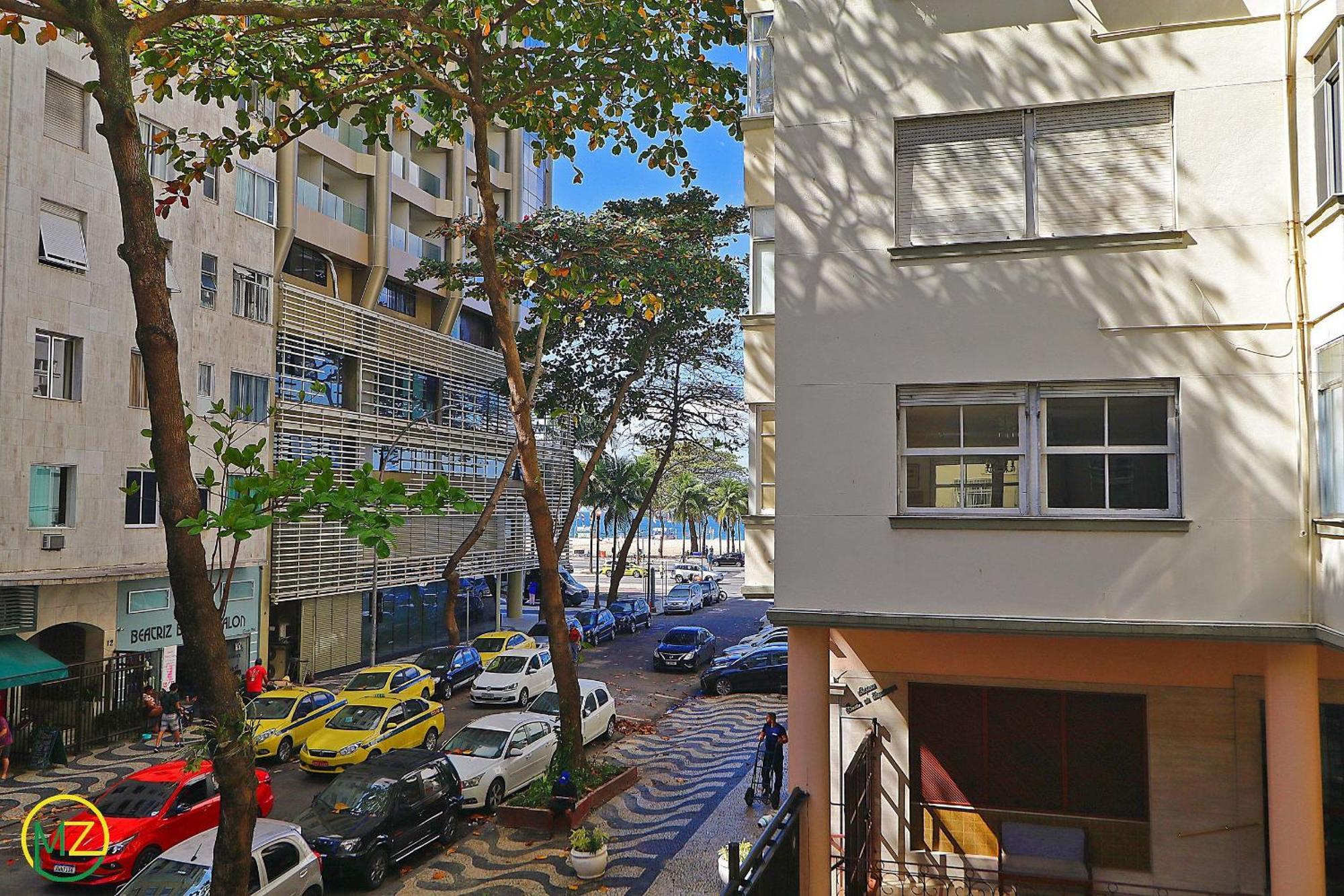 Apartamento Economico E Espacoso Para 6 Pessoas リオデジャネイロ エクステリア 写真