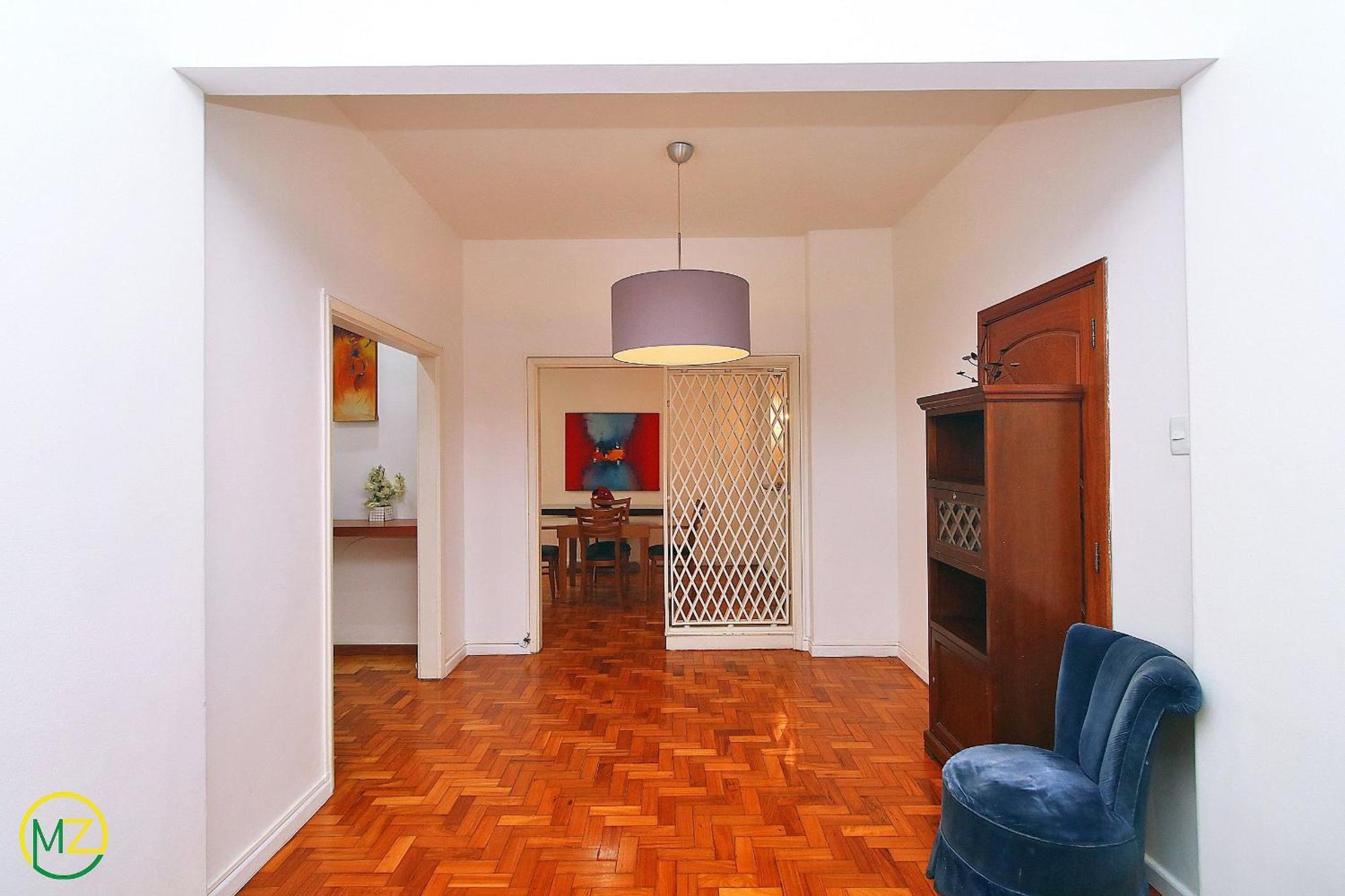 Apartamento Economico E Espacoso Para 6 Pessoas リオデジャネイロ エクステリア 写真