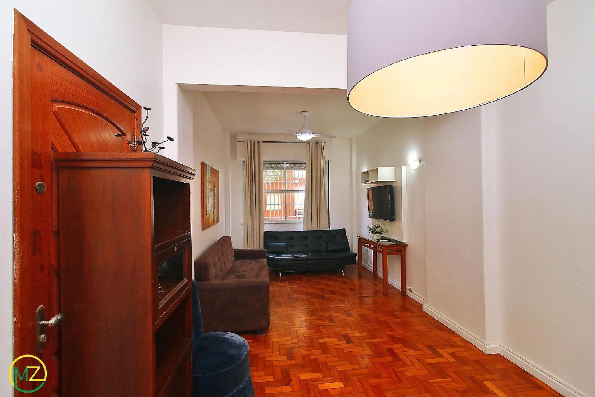 Apartamento Economico E Espacoso Para 6 Pessoas リオデジャネイロ エクステリア 写真